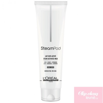 Loreal Professionnel Steampod Smoothing Cream 150 ml