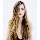 Clip In Haar 43 cm 100g Clip In Haar 43 cm 100g