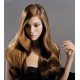 Clip In Haar 53 cm - wellig