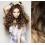 Remy Clip In Haar, 100% Menschenhaar – LOCKEN