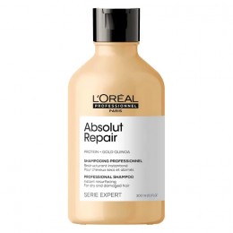 Loreal Absolut Repair Shampoo 300ml