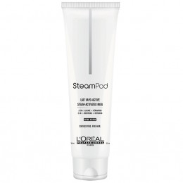 Loreal Professionnel Steampod Smoothing Cream 150 ml