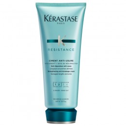 KÉRASTASE Résistance Ciment Anti-Usure 200ml