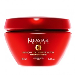 KÉRASTASE Soleil UV Défence Active masque 200 ml