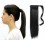 Haarverlängerung gemäss Gewicht der Hairextensions