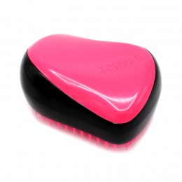 Der originelle Tangle Teezer Compact – rosa