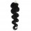 Micro ring/Easy loop Remy 50cm wellig