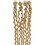 Micro ring/Easy loop Remy 50cm lockig