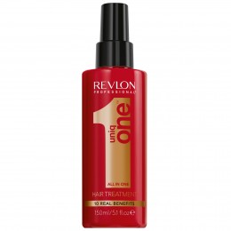 Revlon Uniq One Haarpflege-maske. 10 echte vorteile.